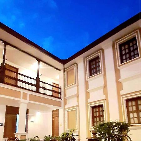 Hostal Boutique Del Regidor Buga Exteriér fotografie