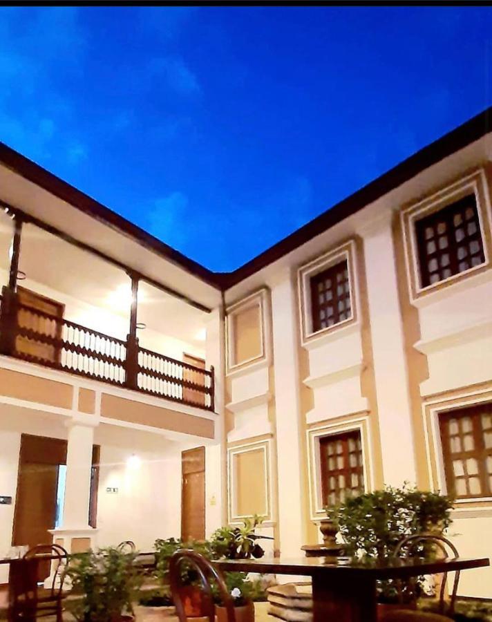 Hostal Boutique Del Regidor Buga Exteriér fotografie