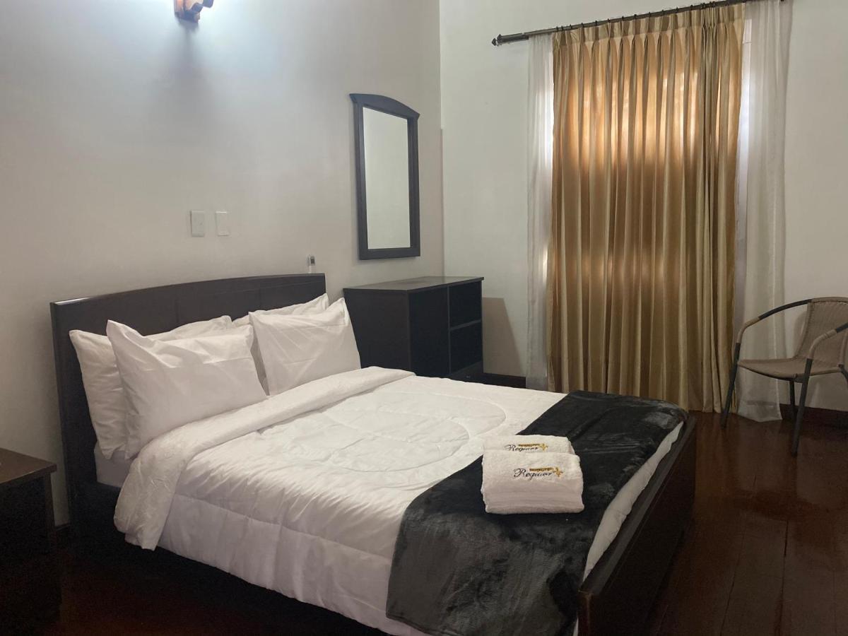 Hostal Boutique Del Regidor Buga Exteriér fotografie