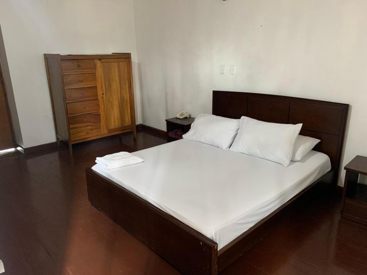 Hostal Boutique Del Regidor Buga Exteriér fotografie